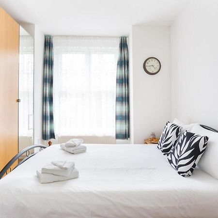 City Center Camden Market Budget Apartment And Rooms London Bagian luar foto