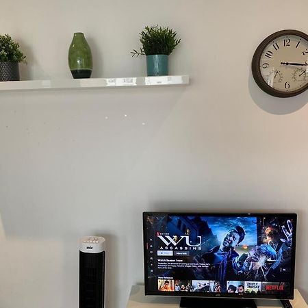 City Center Camden Market Budget Apartment And Rooms London Bagian luar foto