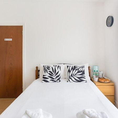 City Center Camden Market Budget Apartment And Rooms London Bagian luar foto