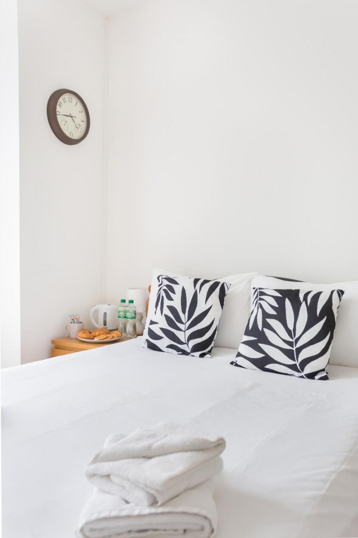 City Center Camden Market Budget Apartment And Rooms London Bagian luar foto