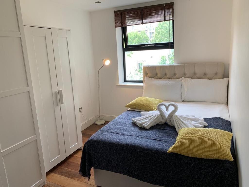 City Center Camden Market Budget Apartment And Rooms London Bagian luar foto