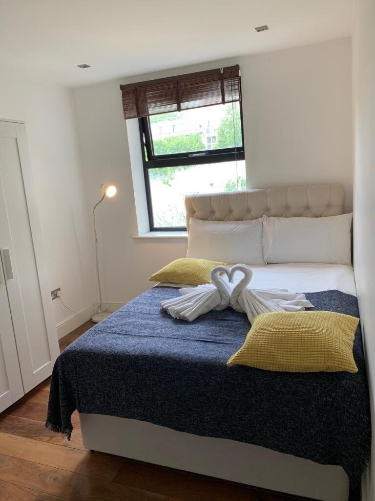 City Center Camden Market Budget Apartment And Rooms London Bagian luar foto