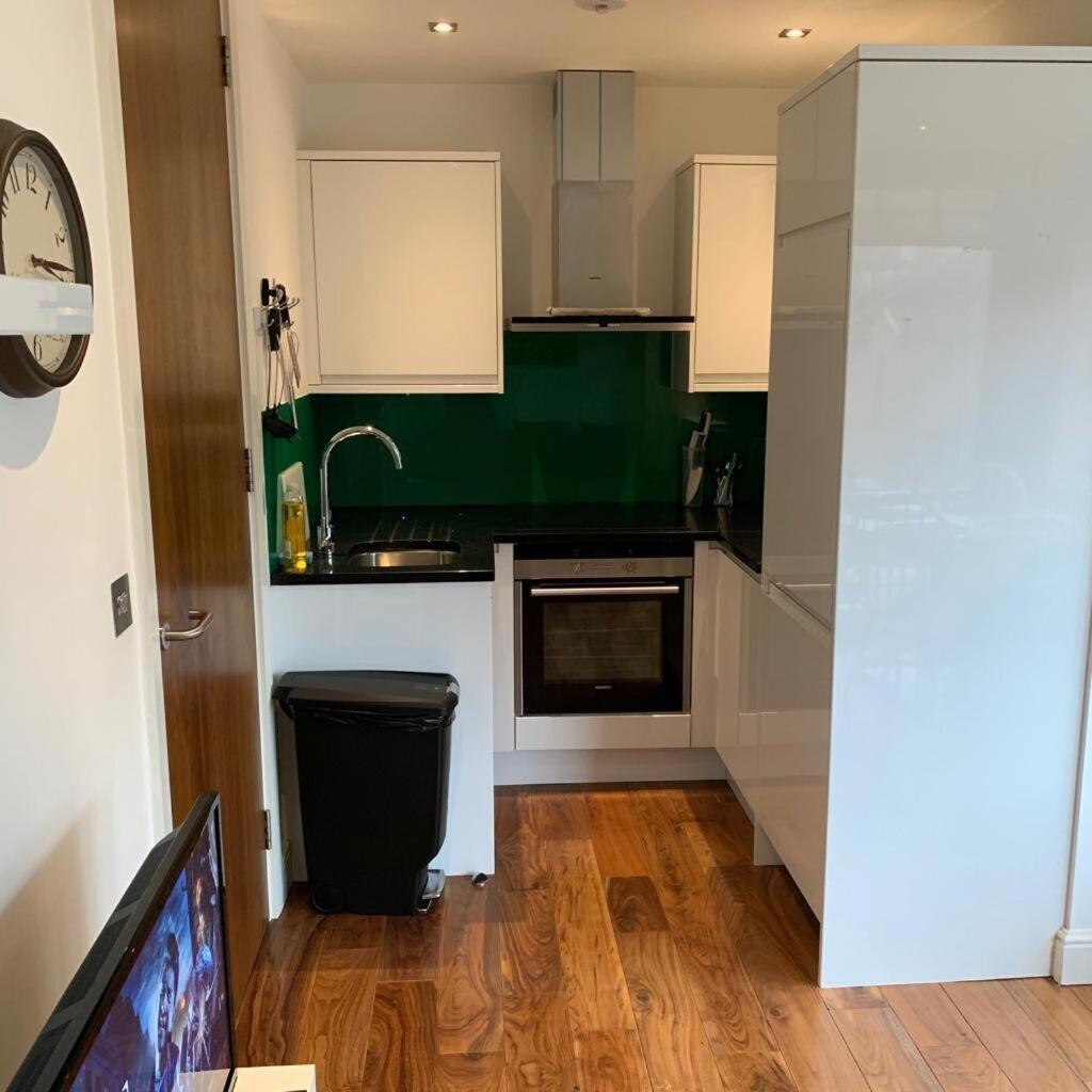 City Center Camden Market Budget Apartment And Rooms London Bagian luar foto