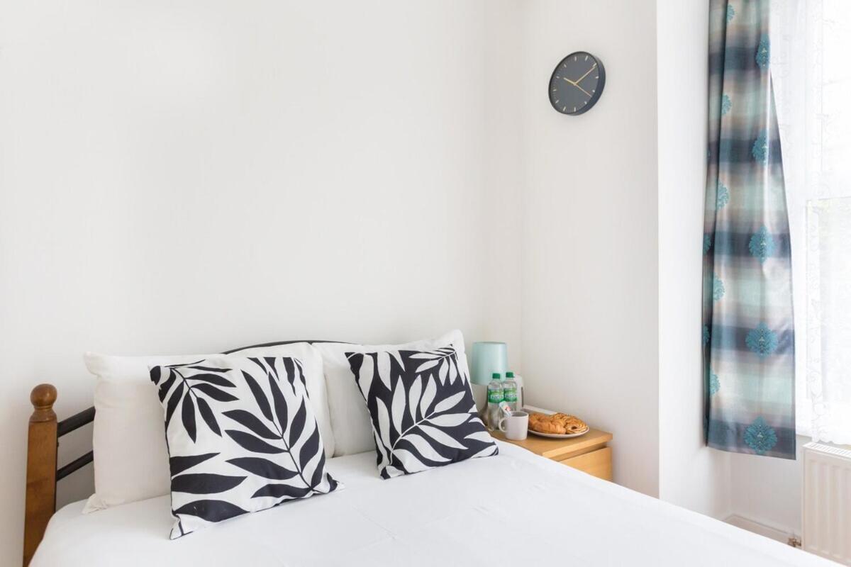 City Center Camden Market Budget Apartment And Rooms London Bagian luar foto