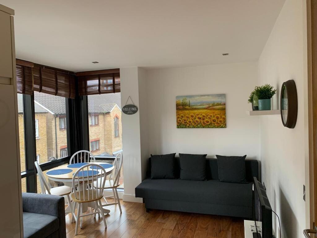 City Center Camden Market Budget Apartment And Rooms London Bagian luar foto